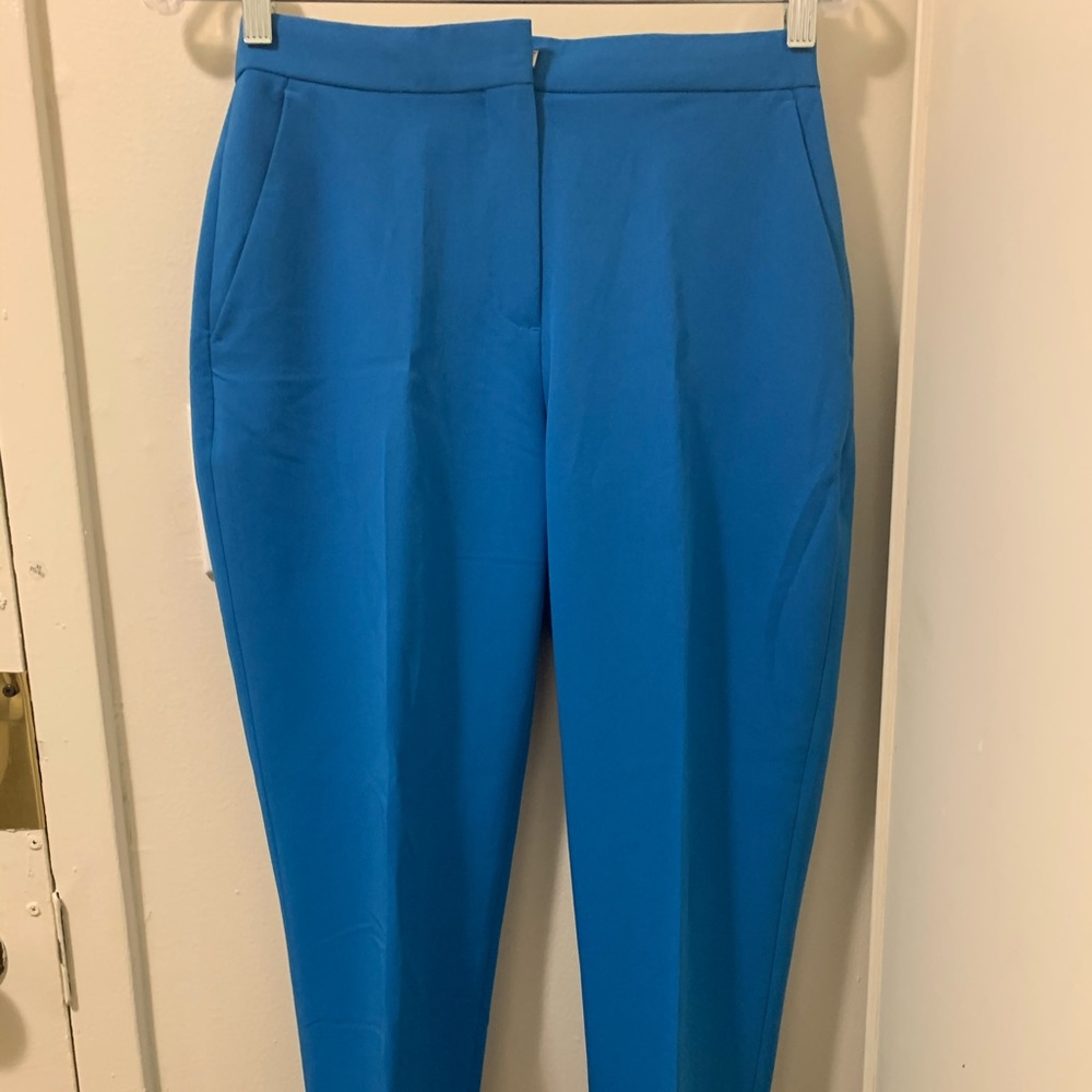 Topshop trousers Nwot